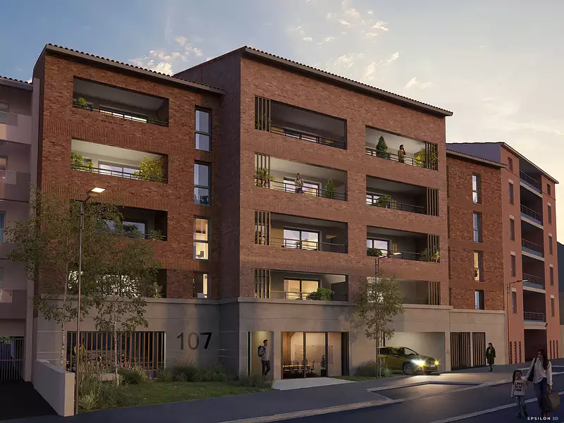 ARCELIA - Toulouse (31300)