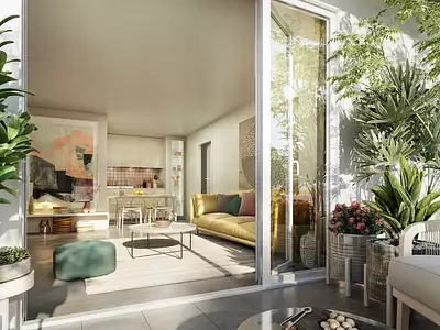 Les jardins des Peintres