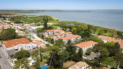 VILLA 1898 Oléron