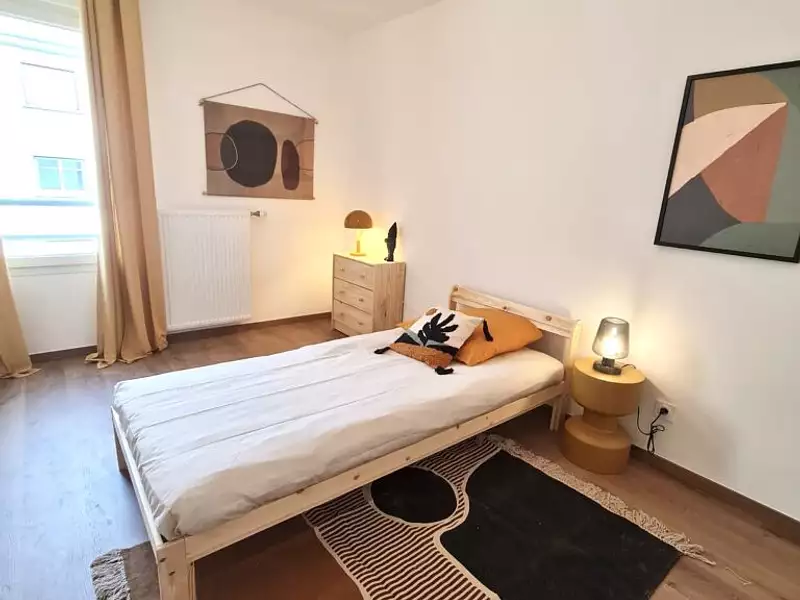 Patio Saint-Joseph - Annemasse (74100)