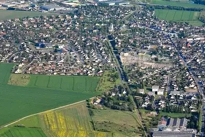 Maison neuve, 112 m²