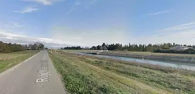 Terrain à bâtir, 419 m²