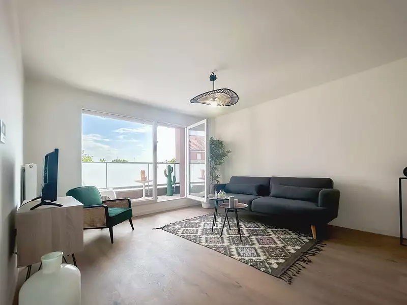 LE CLOS MACAREZ - Valenciennes (59300)