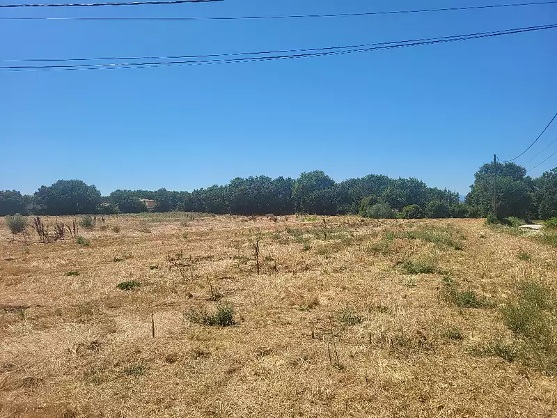 Terrain à bâtir, 500 m² - Blauzac (30700)