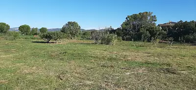 Terrain à bâtir, 499 m²