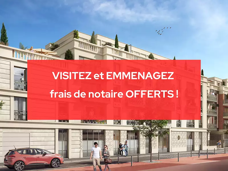 SYMBIOSE - Maisons-Alfort (94700)