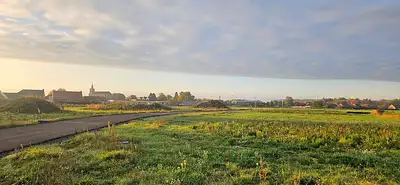Terrain à bâtir, 500 m²