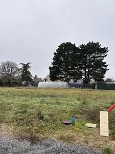 Maison neuve, 106 m²