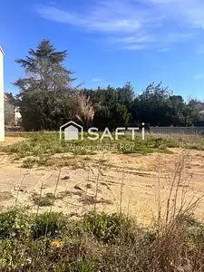 Maison neuve, 83 m²