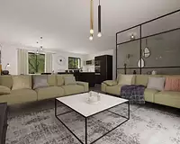 Maison neuve, 150 m²