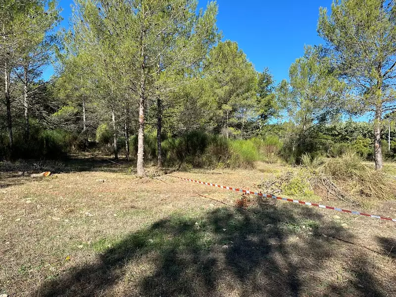Maison neuve, 120 m² - Méounes-lès-Montrieux (83136)