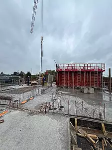 LE DOMAINE D'HARPIGNIES