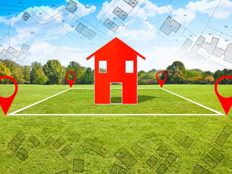 Terrain à bâtir, 730 m² - Grisy-les-Plâtres (95810)