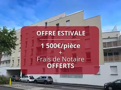 LES TERRASSES VAUBAN