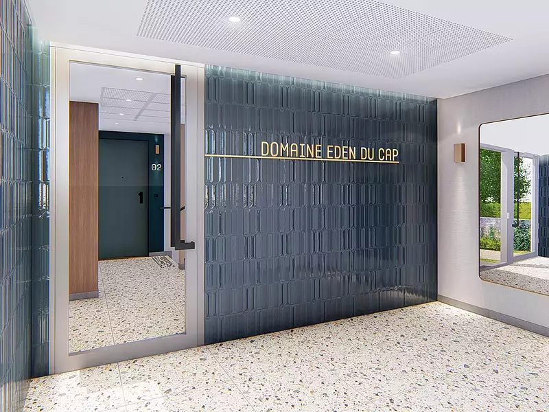 Adresse d'exception au cœur du quartier Cap Brun à Toulon - Toulon (83000)