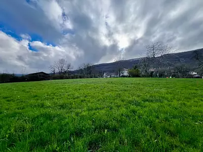 Terrain à bâtir, 927 m²