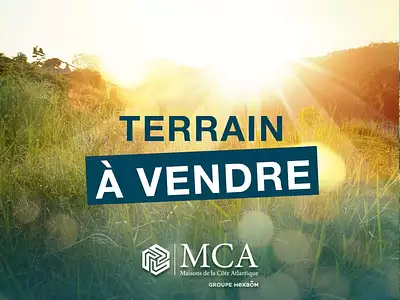 Maison neuve, 80 m²