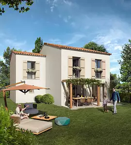 Les Jardins de Provence
