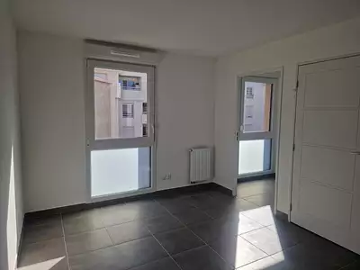 Programme neuf Latitude 83 à La Seyne-sur-Mer (83500) – Nacarat