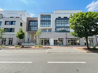 Le Patio des Artistes