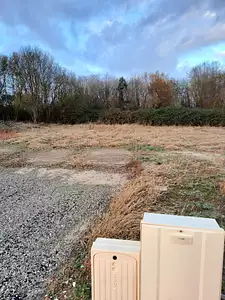 Maison neuve, 82 m²