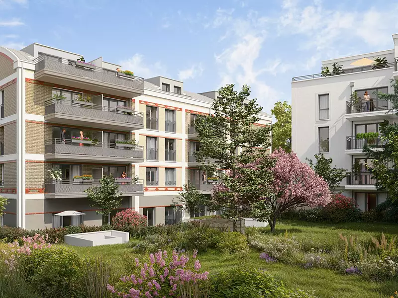 ATELIA - Mantes-la-Ville (78711)
