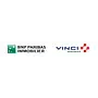VINCI Immobilier et BNP PARIBAS IMMOBILIER
