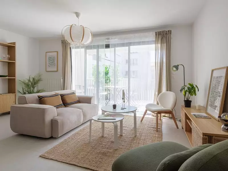 Millésime XV - Pessac (33600)