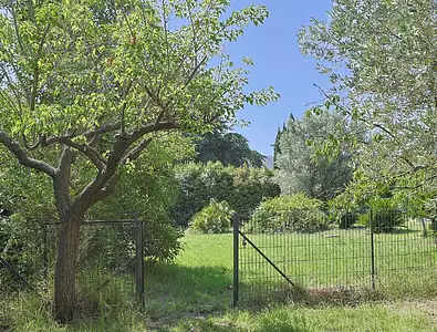 Terrain à bâtir, 1 190 m²
