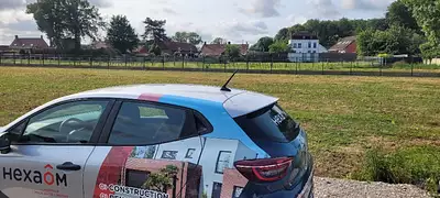 Maison neuve, 95 m²