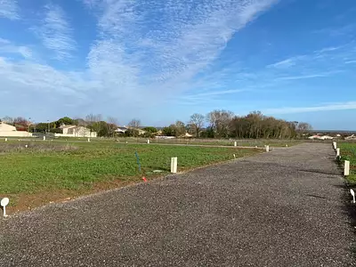 Maison neuve, 132 m²