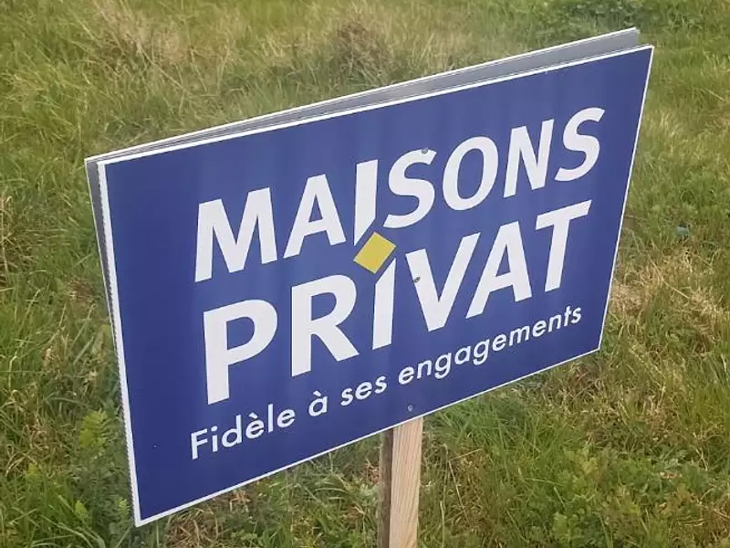 Terrain à bâtir, 284 m² - Challans (85300)