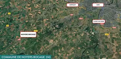 Terrain à bâtir, 397 m²