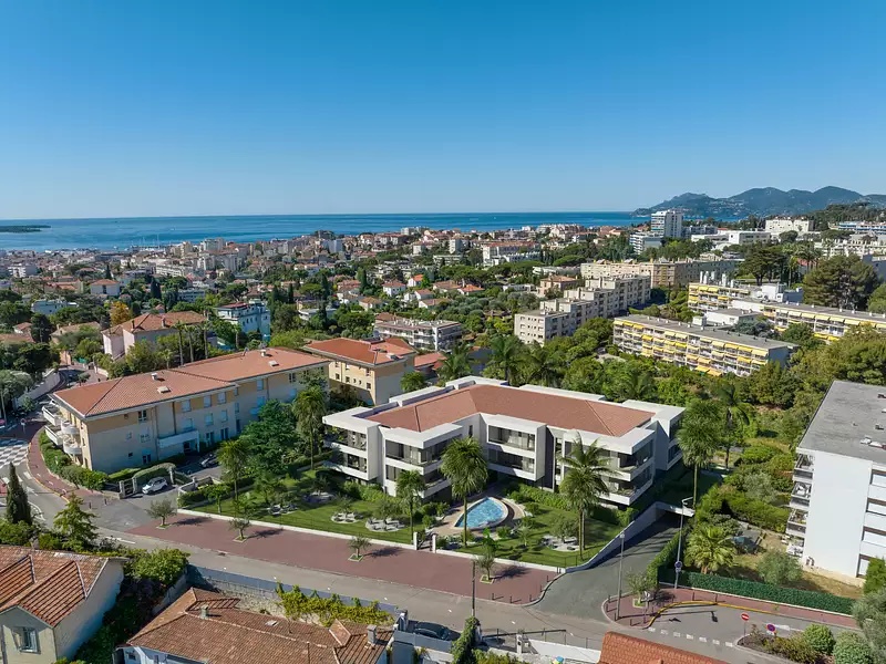 La Palme - Cannes (06400)