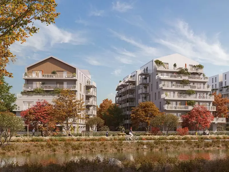 Bientôt Auréa - Chambéry (73000)