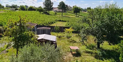 Maison neuve, 84 m²