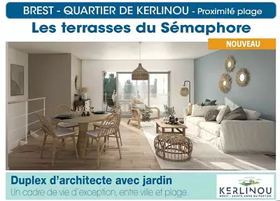 Les Terrasses du Sémaphore