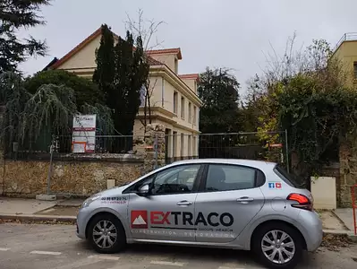 Maison neuve, 170 m²