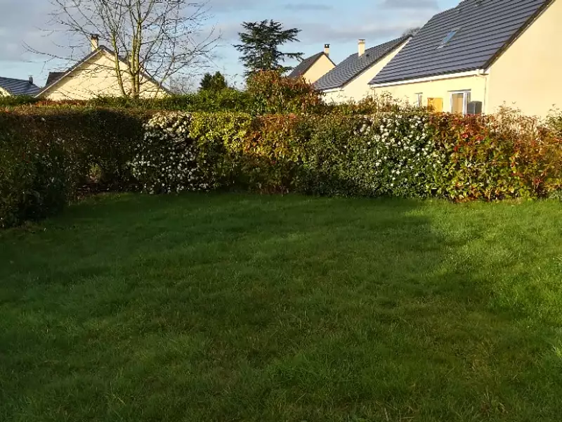 Maison neuve, 114 m² - Mantes-la-Ville (78711)