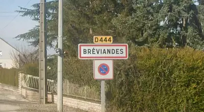 Maison neuve, 135 m²