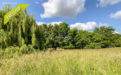 Maison neuve, 95 m²