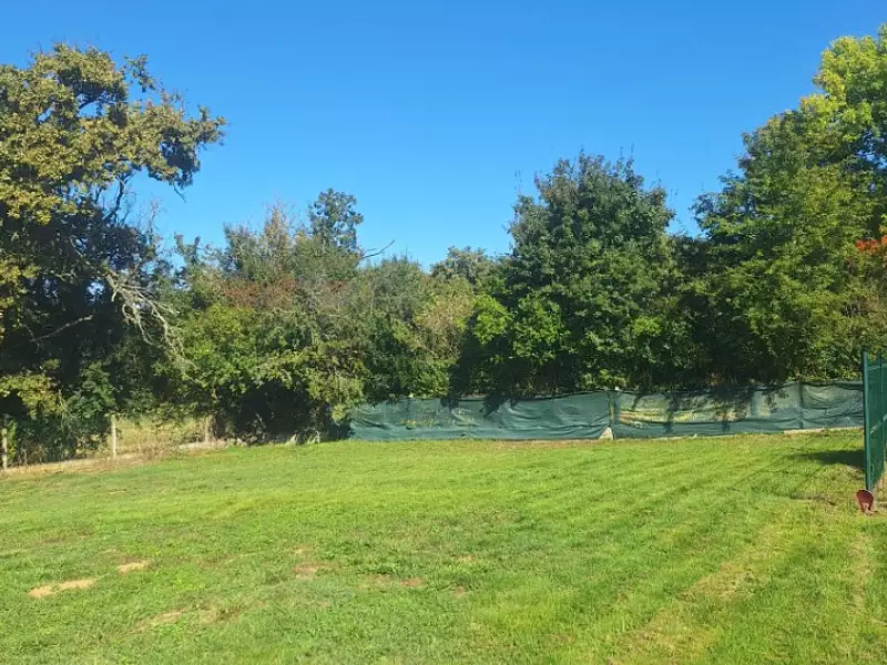 Maison neuve, 120 m² - Ségoufielle (32600)