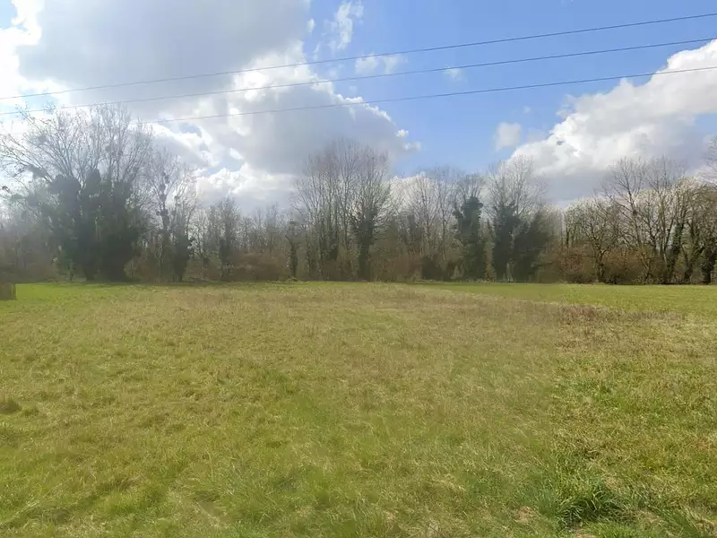 Maison neuve, 88 m² - Pleurs (51230)