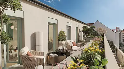 Dernière belle opportunité au cœur de Vichy