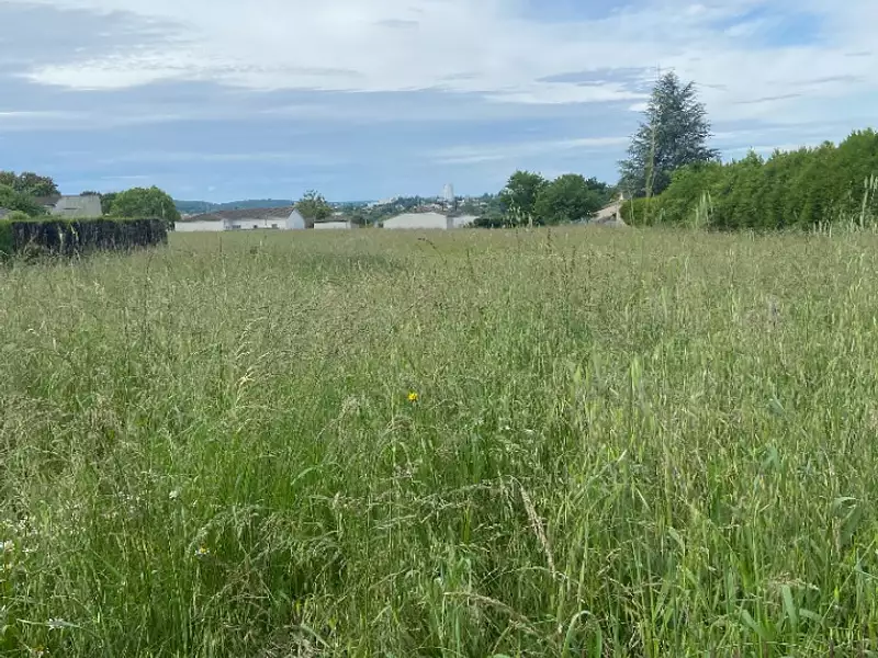Maison neuve, 70 m² - Saint-Yrieix-sur-Charente (16710)