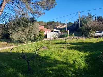 Maison neuve, 90 m²