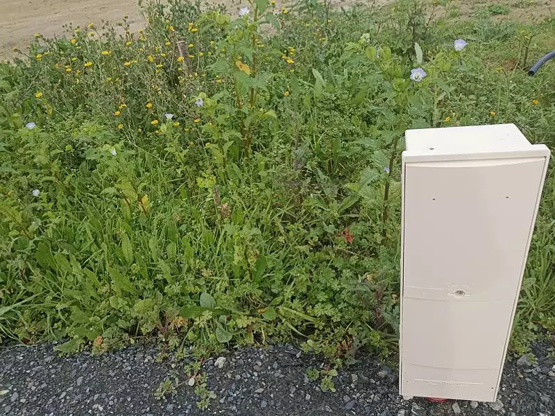 Terrain à bâtir, 373 m² - La Plaine-sur-Mer (44770)