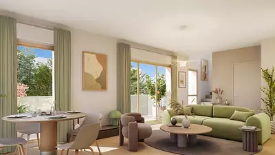 Avant-première habitants. Lancement grand public le 12 février 2026 !