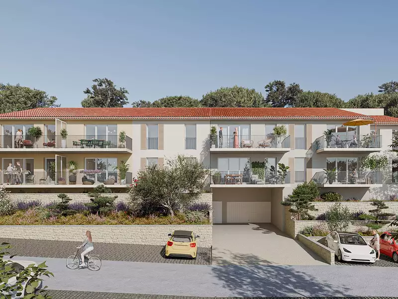 Castanea - La Garde-Freinet (83680)