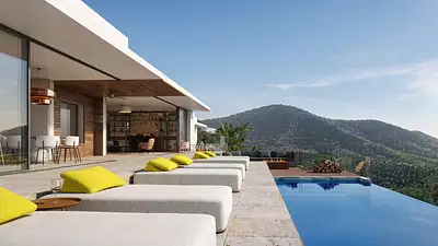 Country Club Villa 3